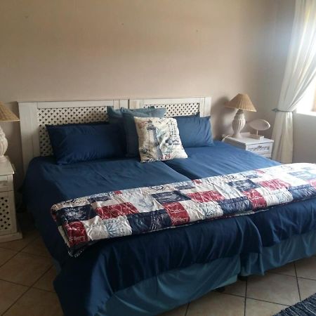 Bellevue Resort Flat No 9 Stilbaai Luaran gambar